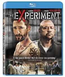 The Experiment (2010) - Stream Online