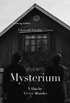 Mysterium (2017) - Stream Online