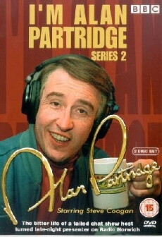 Anglian Lives: Alan Partridge (2003) - Stream Online