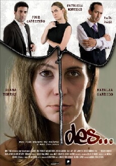 Des... (2010) - Stream Online