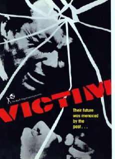 Victim (1961) - Stream Online