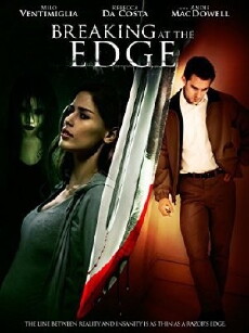 Breaking at the Edge (2013) - Stream Online