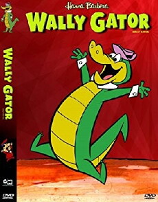 Wally Gator (1962) - Stream Online