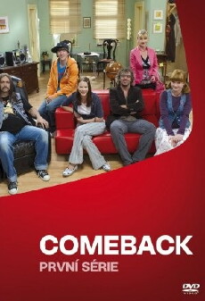 Comeback (2008) - Stream Online