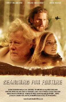 Searching for Fortune (2017) - Stream Online