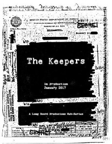 The Keepers (2017) - Stream Online