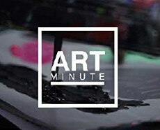 Art Minute (2017) - Stream Online