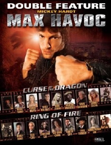 Max Havoc: Ring of Fire (2006) - Stream Online
