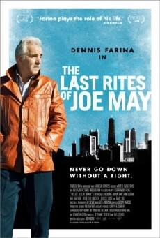 The Last Rites of Joe May (2011) - Stream Online