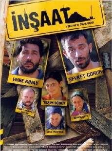 Insaat - Die Baustelle (2003) - Stream Online