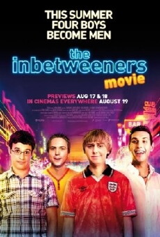 The Inbetweeners Movie (2011) - Stream Online