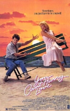 You Can't Hurry Love (1988) - Stream Online