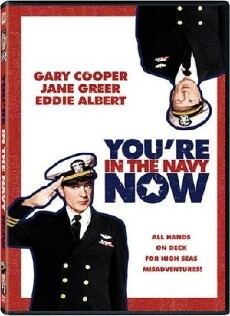 You're in the Navy Now (1951) - Stream Online