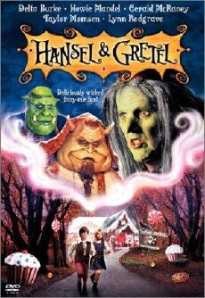 Hansel & Gretel (2002) - Stream Online