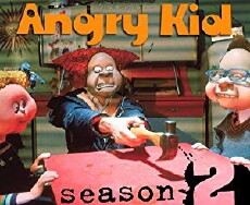 Angry Kid (1999) - Stream Online