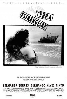 Fremdes Land (1995) - Stream Online