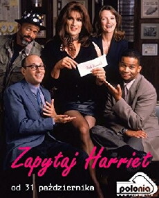 Ask Harriet (1998) - Stream Online