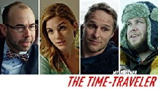My Brother the Time Traveler (2017) - Stream Online