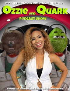 Ozzie and Quark Comedy Podcast Show (2016) - Stream Online