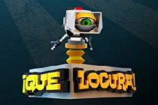 ¡Qué locura! (2002) - Stream Online