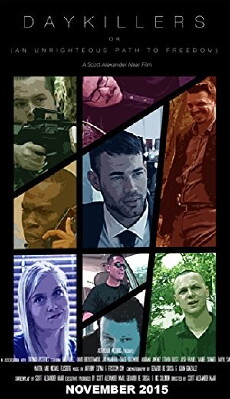 Daykillers (2015) - Stream Online