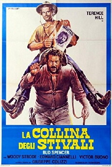 Boot Hill (1969) - Stream Online