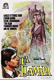 La llamada (1965) - Stream Online