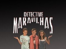 Detective Maravilhas (2007) - Stream Online