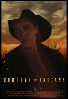 Cowboys and Indians (2013) - Stream Online