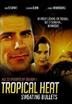Tropical Heat (1991) - Stream Online
