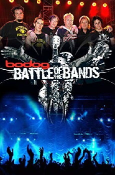 Bodog Music Battle of the Bands (2007) - Stream Online