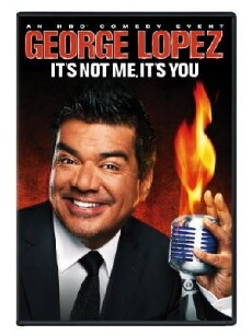 George Lopez: It's Not Me, It's You (2012) - Stream Online