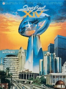 Super Bowl XIV (1980) - Stream Online