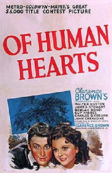 Of Human Hearts (1938) - Stream Online