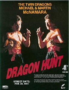 Dragon Hunt (1990) - Stream Online