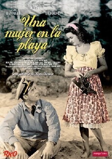 The Woman on the Beach (1947) - Stream Online