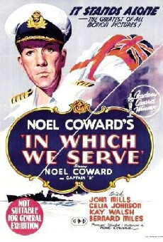 In Which We Serve (1942) - Stream Online