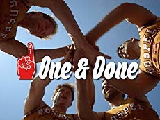 One & Done (2014) - Stream Online