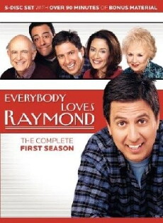 Everybody Loves Raymond (1996) - Stream Online