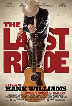 The Last Ride (2011) - Stream Online