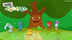 Mini Pet Pals (2016) - Stream Online