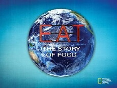 Eat: The Story of Food (2014) - Stream Online