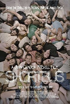 Shortbus (2006) - Stream Online