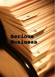 Serious Business (2013) - Stream Online
