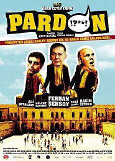 Pardon (2005) - Stream Online