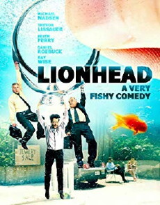 Lionhead (2013) - Stream Online