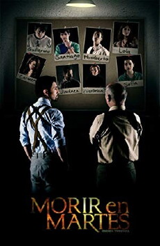 Morir en Martes 2 (2011) - Stream Online