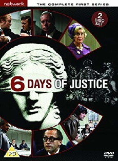 Six Days of Justice (1972) - Stream Online