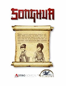 Songhua (2021) - Stream Online