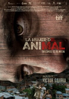 La mujer del animal (2016) - Stream Online